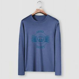 Picture of Gucci T Shirts Long _SKUGuccim-6xl1q0331020